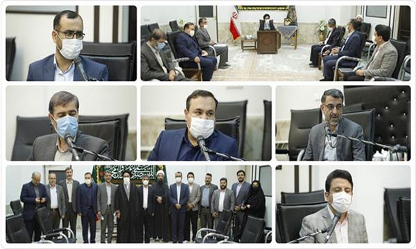 امانتداری در ارتباطات و فناوری اطلاعات حرف اول را می زند