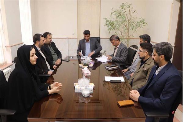 گام تازه پست قم در یکپارچه سازی نشانی‌ها