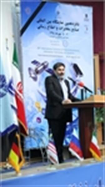 معاون وزیر ارتباطات خواستار استفاده از ظرفیت های بازار اینترنت اشیاء شد