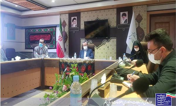 نسخه نویسی تمام الکترونیک و نیمه الکترونیک 90 درصدی در استان قم