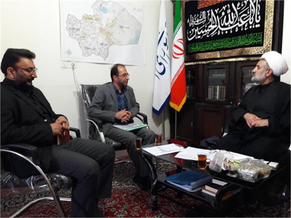 تشعشعات امواج آنتن های BTS در استان قم کمتر ازحد استاندارد