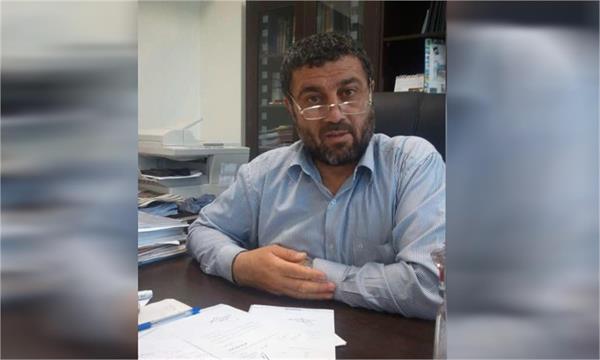 وزیر ارتباطات شهادت حاج رمضان پور قاسم را تسلیت گفت