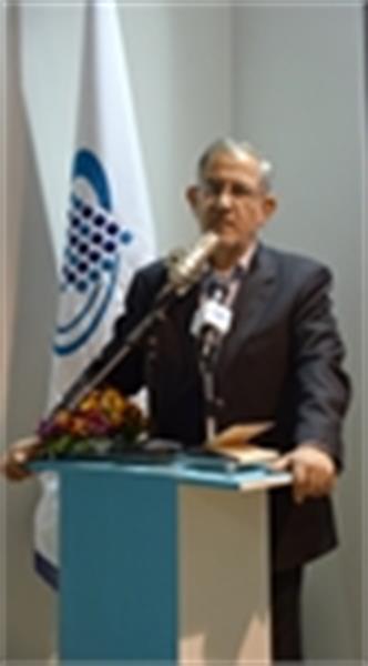 مهندس جهانگرد در نمایشگاه تلکام گفت: پرتال جامع دولت الکترونیک تا پایان سال راه اندازی می شود