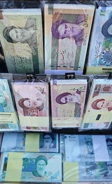 اسکناس‌های نو در شعب منتخب پست بانک ایران توزیع می‌شود