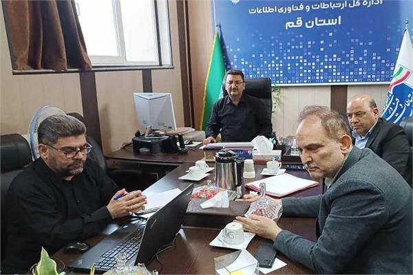 رسیدگی به 3 مورد تخلف دفاتر پیشخوان خدمات دولت