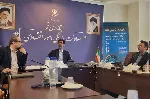 هماهنگی برای برگزاری بیست‌وپنجمین نمایشگاه ایران فاواتکس در قم