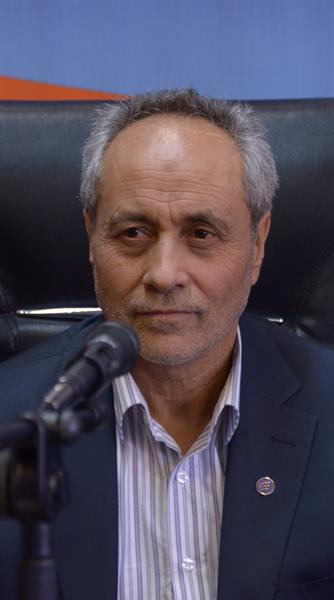 مهندس خسروی: شرکت ارتباطات زیر ساخت در تمام شاخص ها با رشد روبرو شد