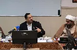 محورهای تفاهم‌نامه همکاری وزارت ارتباطات و مرکز مدیریت حوزه‌های علمیه بررسی شد