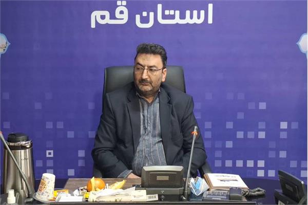 تشریح عملکرد یک‌ساله اداره‌کل ارتباطات و فناوری اطلاعات استان قم به مناسبت دهه فجر