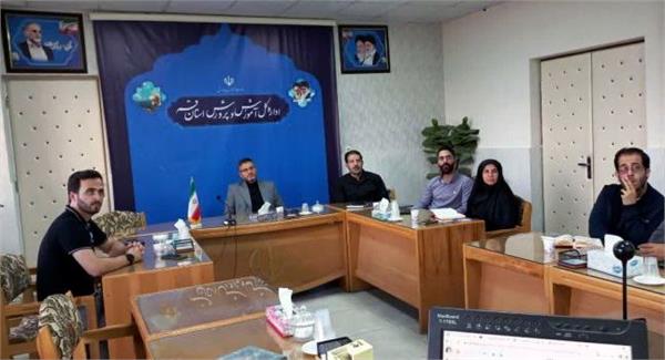 برنامه ریزی  برگزاری دوره تخصصی آموزش هوش مصنوعی و برنامه نویسی پایتون  به دانش آموزان