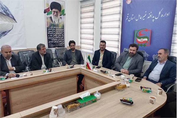تأکید بر ارتقای آگاهی سایبری به مناسبت هفته پدافند غیرعامل