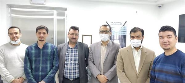 قم جزو سه استان اول بارگزارکننده محتوا از طریق مرکز تبادل ترافیک است.