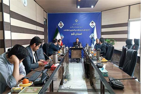 لزوم توجه و برنامه ریزی در شیوه صحیح مدیریت ناترازی انرژی در مجموعه ارتباطات