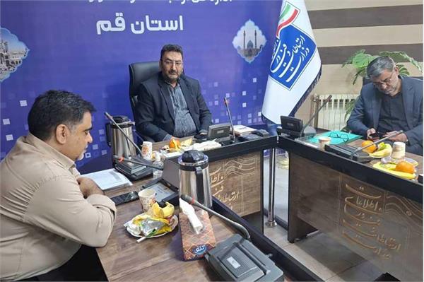 حرکت رو‌به‌جلو ارتباطات استان؛ توسعه فیبر و پاک‌سازی ریپیترهای غیرمجاز