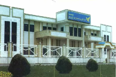 رشد ۷۱ درصدی درآمد پست استان قم در مرداد ۱۴۰۵