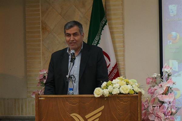 افتتاح نوزدهمین نمایشگاه تخصصی الکامپ استان قم