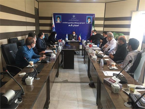 ایجاد فضای رقابتی در دفاتر پیشخوان دولت ضامن ارتقای کیفیت در ارائه خدمات است