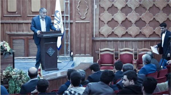 افزایش نیاز کشور به متخصصین امنیت اطلاعات