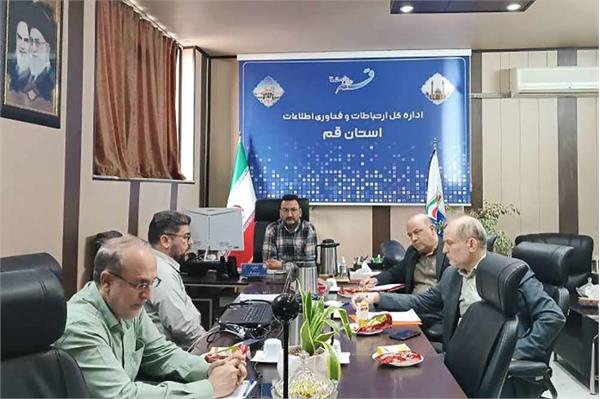 ابلاغ ساعت کاری جدید دفاتر پیشخوان خدمات دولت استان و تاکید بر رعایت آن
