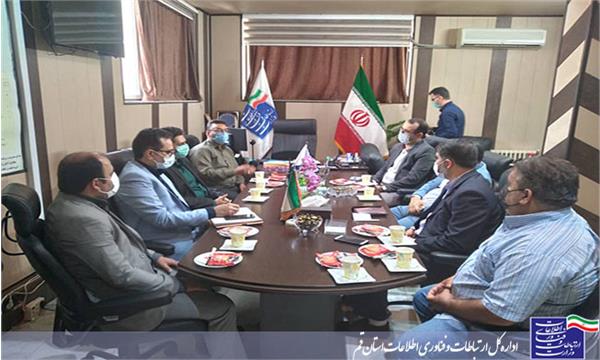 ارائه بیش از 350 خدمت دستگاه‌های اجرایی از سوی دفاتر پیشخوان استان قم