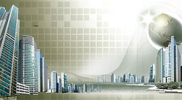 نمایشگاه الکترونیکی صنعت ساختمان