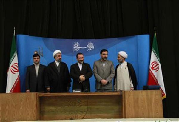 حضور مدیر کل و نماینده پژوهشی اداره کل در همایش استانی  پژوهش و فناوری