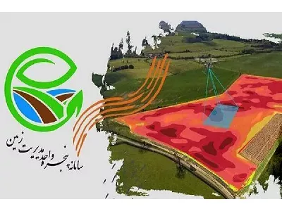 پایش میدانی سامانه زمین دستگاههای اجرایی در جهت سرعت بخشی به امور درخواستی متقاضیان