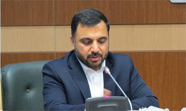 وزیر ارتباطات در نخستین نشست خبری: