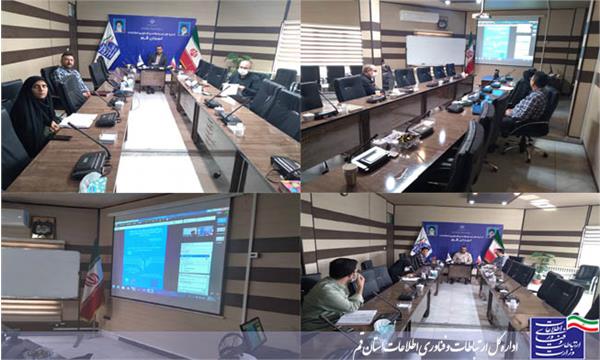 بررسی و تحلیل حملات سایبری اخیر به زیرساخت های کشور