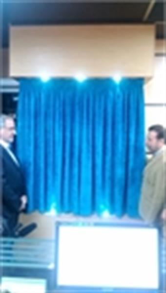 10پروژه ارتباطی همراه اول باحضور وزیر ارتباطات افتتاح شد