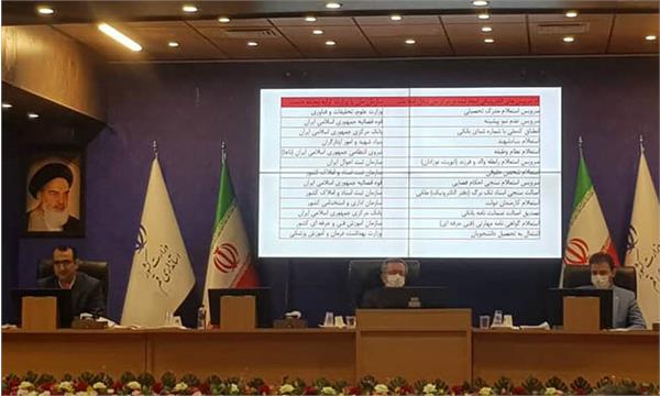 تشریح چگونگی اتصال به سرویس های استعلام در بستر گذرگاه خدمات دولت