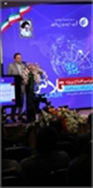 وزیر ارتباطات بر عزم وزارت ارتباطات در ایجاد دولت همراه تاکید کرد