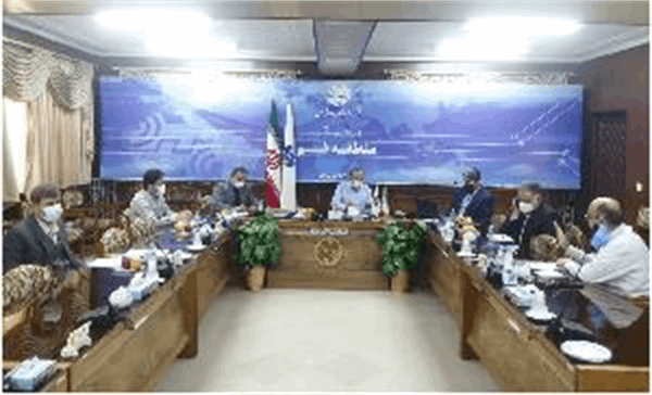راه اندازی مرکز تماس نظرسنجی مشتریان