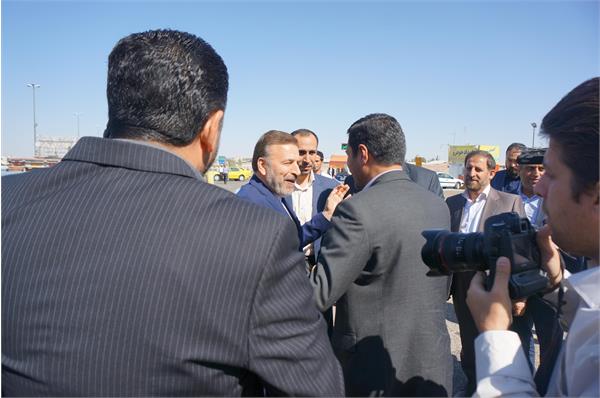 سفر وزیر 1