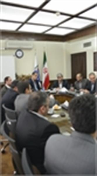 معاون حقوقی اموردولت و مجلس: با شناسایی فرصت های سرمایه گذاری در بخش فناوری اطلاعات و ارتباطات از بخش خصوصی حمایت می کنیم
