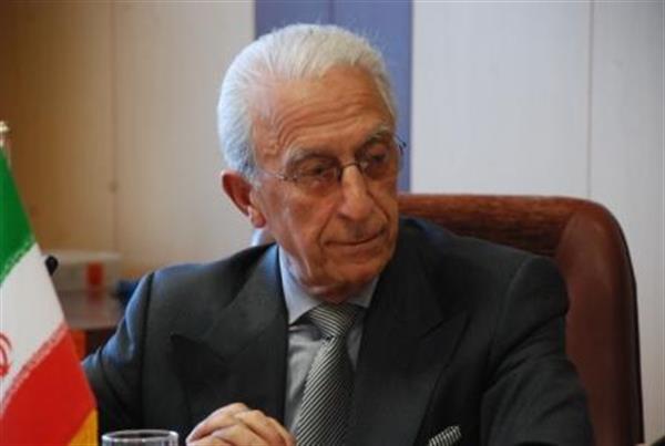 دیدگاه پروفسور سمیعی درباره تشعشعات موبایلی
