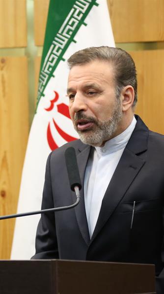 وزیر ارتباطات و فناوری اطلاعات در پاسخ به نمایندگان: بدون افزایش پهنای باند و توسعه زیر ساخت های ارتباطی چگونه شبکه ملی اطلاعات قابل اجرا است؟