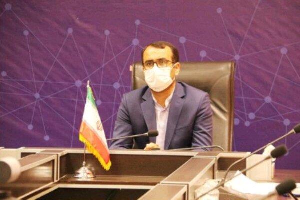 توسعه و پایداری ارتباطات استان در گرو حمایت مسئولین از متولیان ارتباطات است