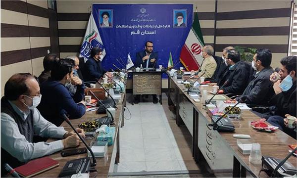 ارایه تسهیلات تا سقف 100 میلیون تومان به دفاتر پیشخوان