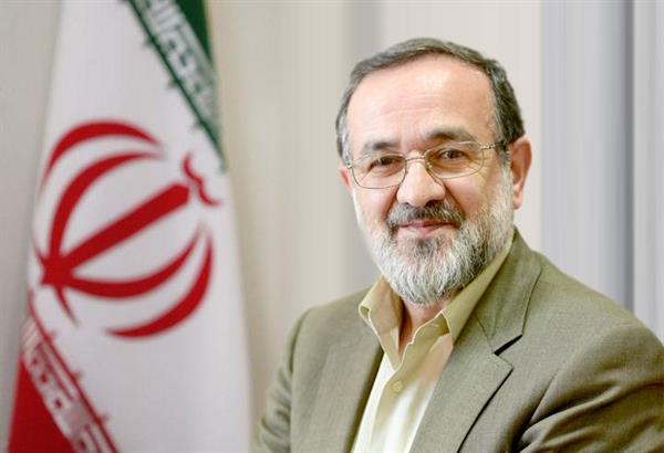 معاون برنامه ریزی و نظارت راهبردی وزارت ارتباطات و فناوری اطلاعات منصوب شد