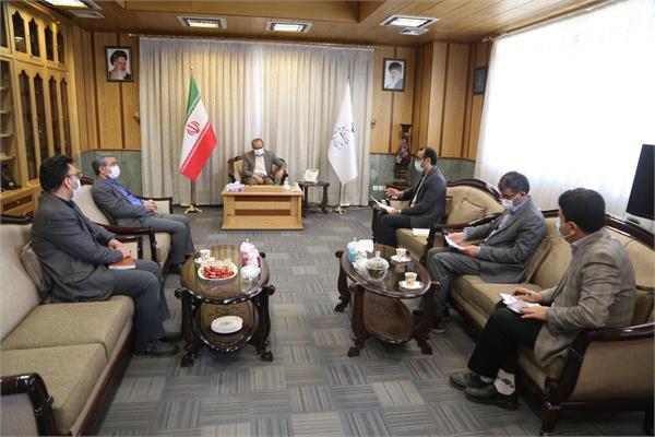 ضریب نفوذ پوشش تلفن همراه در استان قم به 175 درصد رسید