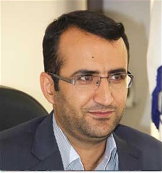 جواد غلامپور به سمت  سرپرست اداره کل ارتباطات و فناوری اطلاعات استان قم  منصوب شد