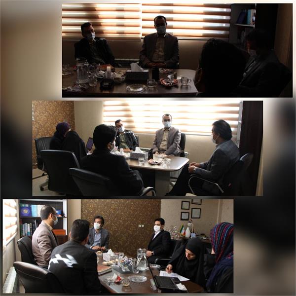 تصویب پرداخت تسهیلات 250 میلیون تومانی به شتاب دهنده استانی