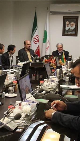 مدیر عامل شرکت پست بانک ایران : فعالیت های پست بانک با استفاده از زیر ساخت های وزارت ارتباطات و فناوری اطلاعات معنا پیدا می کند