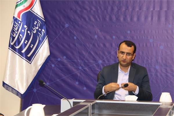بیش از پنج میلیون  تراکنش الکترونیکی برای سه خدمت پرتردد 40 دستگاه اجرایی استان قم