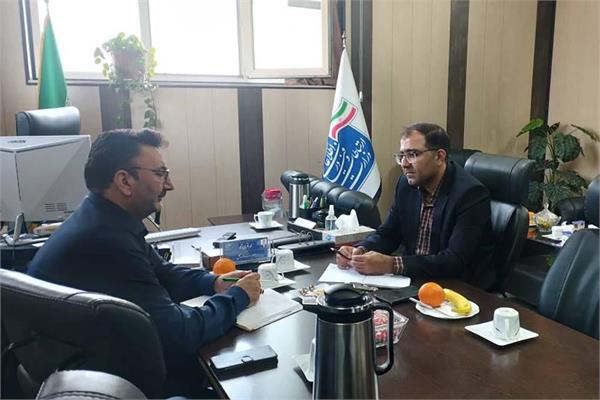 اهمیت توجه بر پیگیری جدی رفع نقاط کور و توسعه زیرساخت‌های ارتباطی استان قم