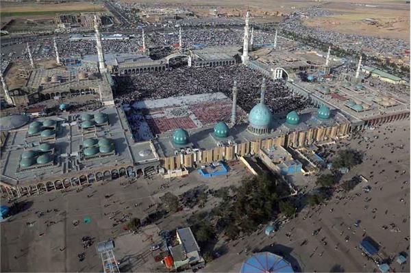 آمادگی کامل زیرساخت‌های ارتباطی قم برای نیمه شعبان