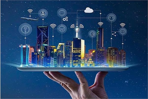 بستر زیرساخت­های ارتباطی برای هوشمندسازی قم کاملاً مهیا است