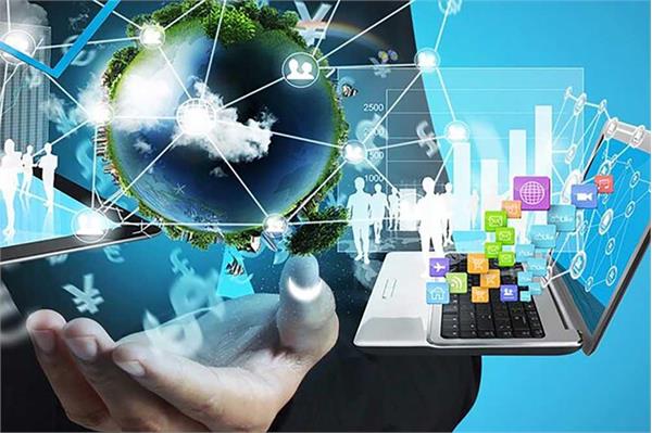 توسعه چشمگیر زیرساخت‌های فناوری استان