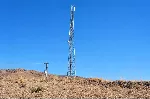 بهره‌مندی روستاهای بخش سلفچگان از پوشش پایدار شبکه تلفن همراه و اینترنت
